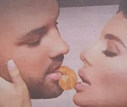 Николета награби Ники М.