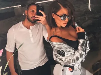 Николета се офъка!