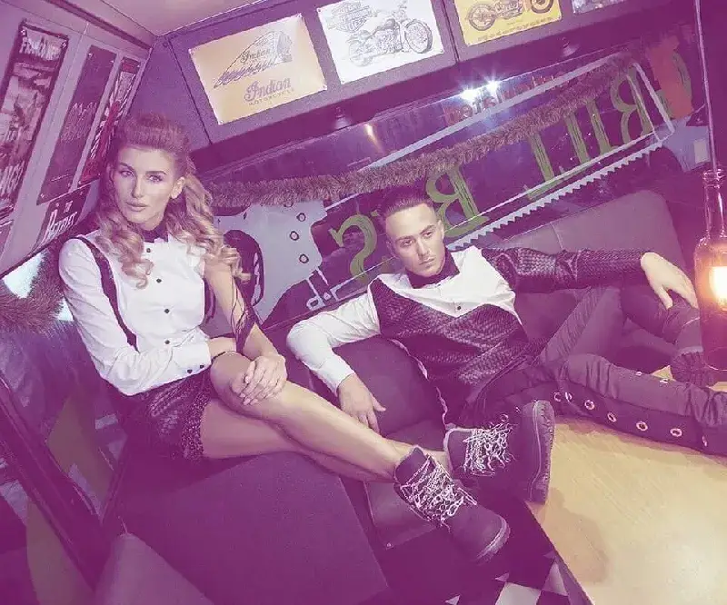 Новата Мис България се преобрази до неузнаваемост за българския Филип Плейн