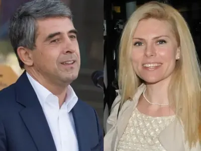 Новината на годината!!! Деси Банова призна сензационно: Чакам близнаци  от Плевнелиев! (Подробности за прегледа с ултразвук)