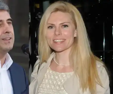 Новината на годината!!! Деси Банова призна сензационно: Чакам близнаци  от Плевнелиев! (Подробности за прегледа с ултразвук)