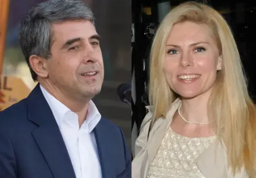 Новината на годината!!! Деси Банова призна сензационно: Чакам близнаци  от Плевнелиев! (Подробности за прегледа с ултразвук)