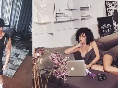 Отново я хванаха в лъжа! Галена си присвои къща, представя я за своята, а тя била на … (Подробности+СНИМКИ)