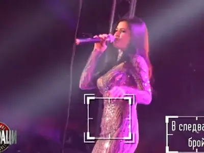 „Папараци“: Преслава е бременна!