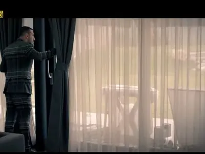 Първо в HotArena! Ето я новата къща на Коцето в квартал Бояна! (Снимки)