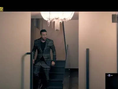 Първо в HotArena! Ето я новата къща на Коцето в квартал Бояна! (Снимки)