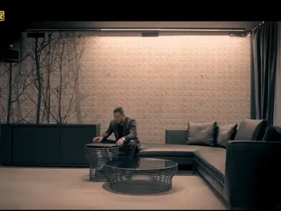 Първо в HotArena! Ето я новата къща на Коцето в квартал Бояна! (Снимки)