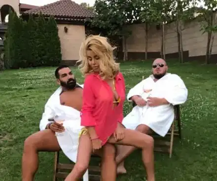 Първо в HotArena! Светлана Василева днес се изнесе от Гущеров!