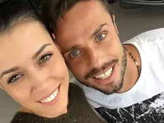 Паскалева стана талисман на Салпаров! Неотлъчно е до него, пътува с целия му тим на мачовете от евро турнирите