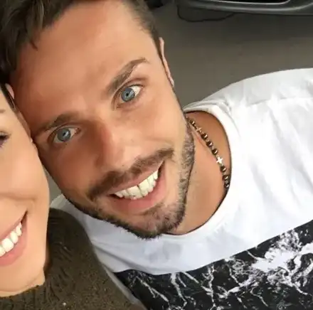 Паскалева стана талисман на Салпаров! Неотлъчно е до него, пътува с целия му тим на мачовете от евро турнирите