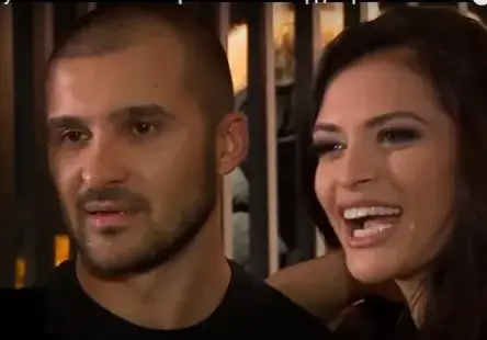 Павел на Преслава преби неин фен на концерта на „Пайнер“, а тя безучастно изгледа сеира! Колежките й останаха покрусени от мутренските чалъми