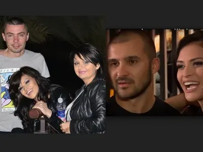 Павел заплаши Цуни: Ще ядеш бой, ако лъжеш, че си спал с Преслава!