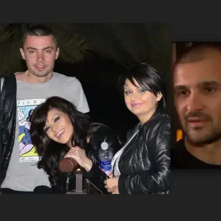 Павел заплаши Цуни: Ще ядеш бой, ако лъжеш, че си спал с Преслава!