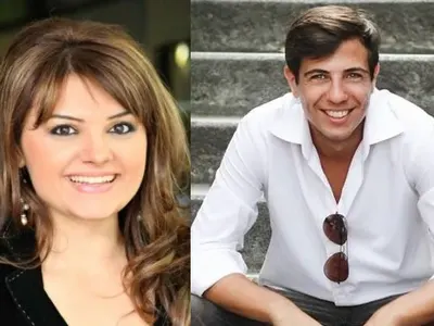 Петя Дикова си хвана гадже използвач! Водещата открадна Августин Господинов от най-добрата приятелка на Камен Во