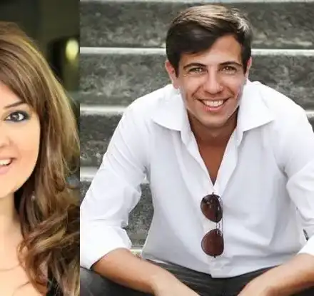 Петя Дикова си хвана гадже използвач! Водещата открадна Августин Господинов от най-добрата приятелка на Камен Во