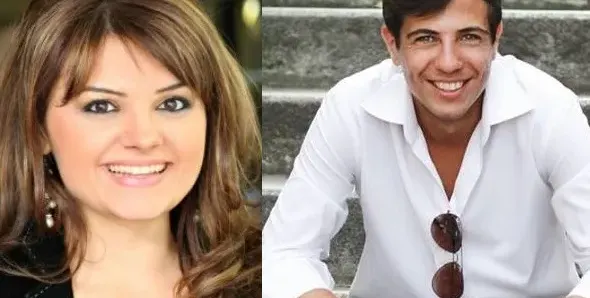 Петя Дикова си хвана гадже използвач! Водещата открадна Августин Господинов от най-добрата приятелка на Камен Во