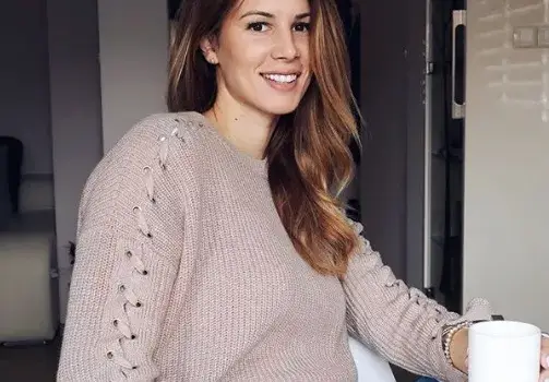 Пиронкова чака бебе