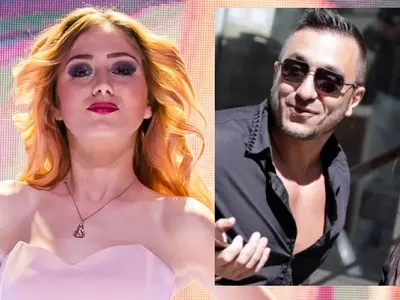 Плеймейтка се натика в леглото на Коцето! А неговият коментар по темата гласи: Вярно е! (Подробности)