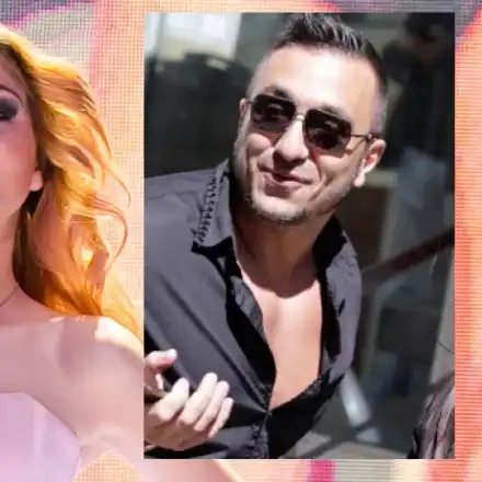 Плеймейтка се натика в леглото на Коцето! А неговият коментар по темата гласи: Вярно е! (Подробности)