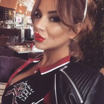 Плеймейтката Ирена Георгиева предпочита да си ляга с жени: По-интелигентни и умни са!