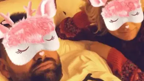 Поли Генова крие мъжа си! Ето обаче кой е той