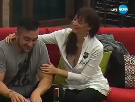 Постигна целта си! Коцето все пак стана любовник на Зорница Линдарева, направиха го в Пловдив! (Пълни подробности)