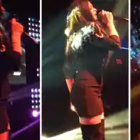 Преслава ражда на 26 май + защо все още крие, че е  бременна?