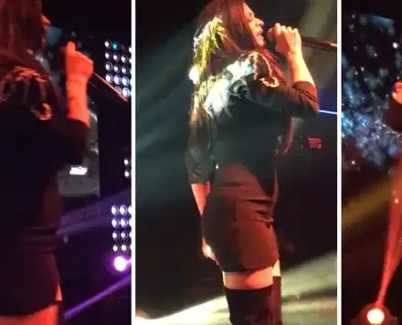 Преслава ражда на 26 май + защо все още крие, че е  бременна?