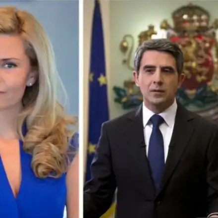 Росен извади златна кредитна карта на изгората си! Плевнелиев профука 300 бона за 5 месеца по Деси Банова