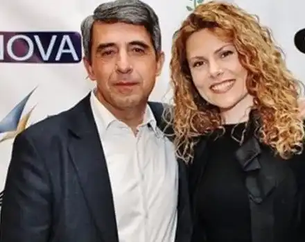 Росен Плевнелиев предлага брак на Деси на 14 февруари! Това ще е подарък и за рождения й ден №38!