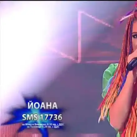 Саня гласи Йоана за победител в „Х Фактор”! Договорът й с „Вирджиния” вече е готов