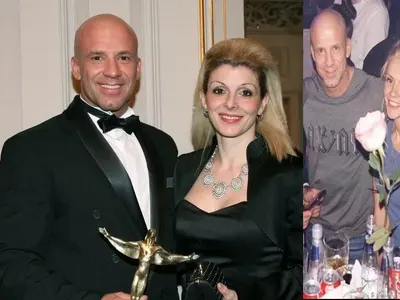 Съпругата на Енчо Керязов: Приключваш цирка с Мария Игнатова! (+СНИМКИ)