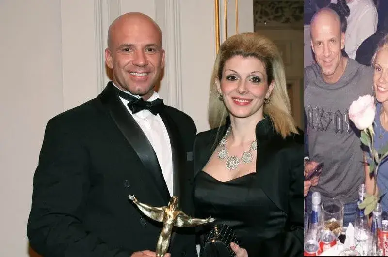 Съпругата на Енчо Керязов: Приключваш цирка с Мария Игнатова! (+СНИМКИ)