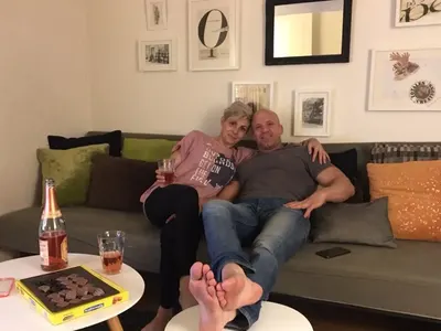 Съпругата на Енчо Керязов: Приключваш цирка с Мария Игнатова! (+СНИМКИ)