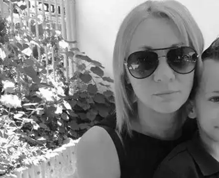 Сестрата на Жоро Илиев роди близначки