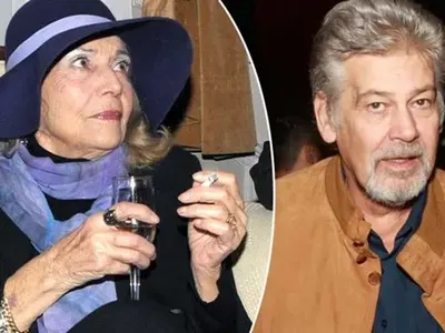 Сестрата на Ламбо получи инсулт след рождения му ден