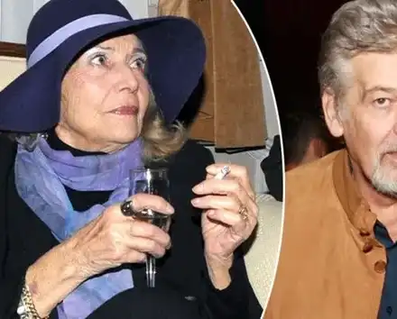 Сестрата на Ламбо получи инсулт след рождения му ден