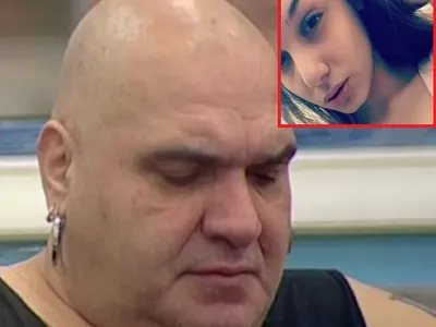 ШОК! 15-годишната щерка на Фънки по-скандална и от него! Вижте какви СНИМКИ има в нета!