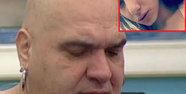 ШОК! 15-годишната щерка на Фънки по-скандална и от него! Вижте какви СНИМКИ има в нета!