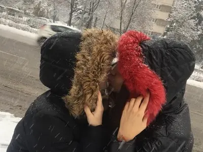 ШОК! 15-годишната щерка на Фънки по-скандална и от него! Вижте какви СНИМКИ има в нета!