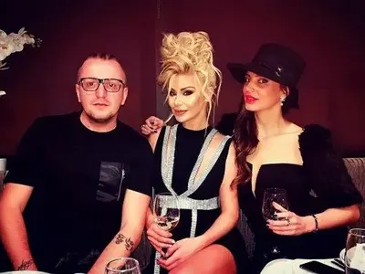 Шок за Мара Отварачката и Гущеров! Светлана Василева направи супер купон за РД (Снимки)