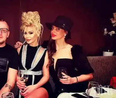 Шок за Мара Отварачката и Гущеров! Светлана Василева направи супер купон за РД (Снимки)