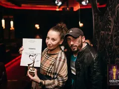 Силвия Юрукова с приз за 20-годишнината на наградите за „Стил, мода и красота“