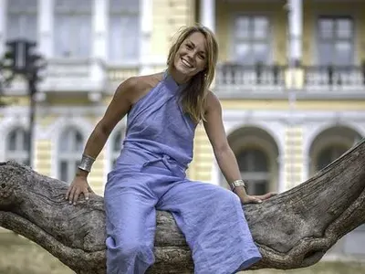 Силвия Петкова събира тен на Бали (Фото в галерията)