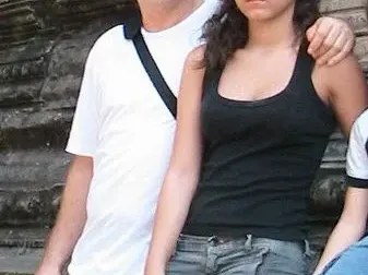 СКАНДАЛ! Бащата на новата Мис Плеймейт Нора Недкова в жесток конфликт с нея! (+ Вижте как е изглеждала преди пластиките)