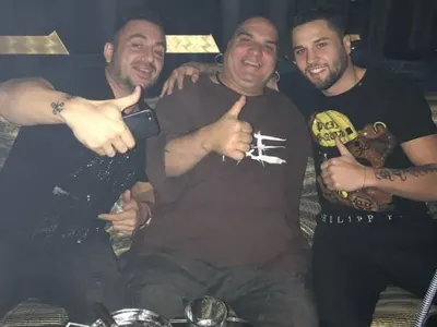 След последния „Брадър“  вече нищо не е същото! Фънки стана ЧАЛГАР – порка до зори във фолк кръчма! Благой Найденов пък заряза бременната ДесиСлава