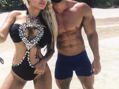 След ВИП Брадър: Джулиана Гани пръсна хонорара на Сейшелите