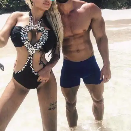 След ВИП Брадър: Джулиана Гани пръсна хонорара на Сейшелите