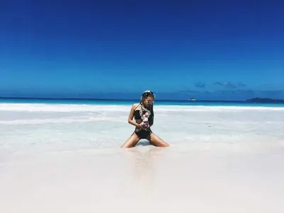 След ВИП Брадър: Джулиана Гани пръсна хонорара на Сейшелите