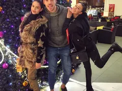 Случи се! Цвети Стоянова и Цвети Найденова си ПРОСТИХА! Отново са първи приятелки (ФОТО ФАКТ)